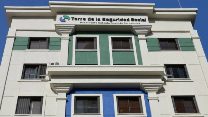 reembolso TSS
