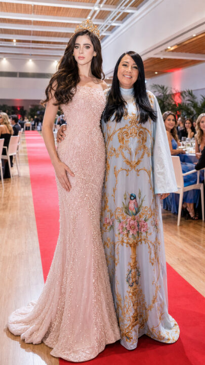 moda dominicana
