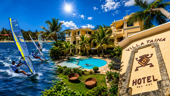 Turismo boutique en Cabarete