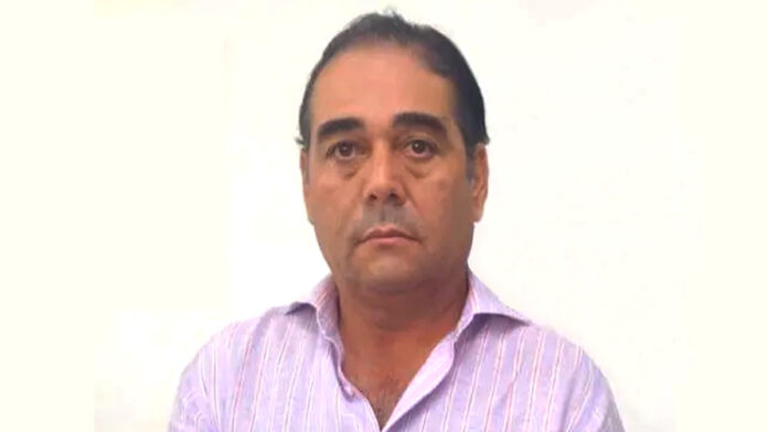 estafa inmobiliaria