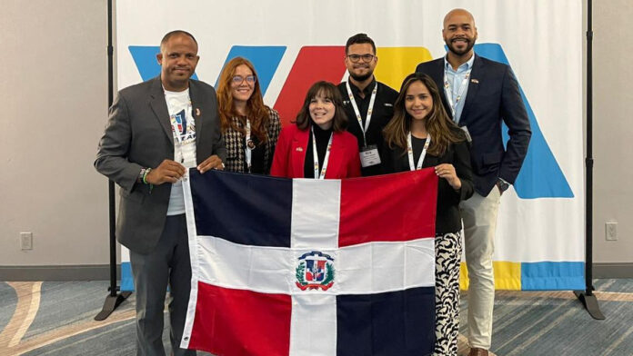 YLAI Dominicana