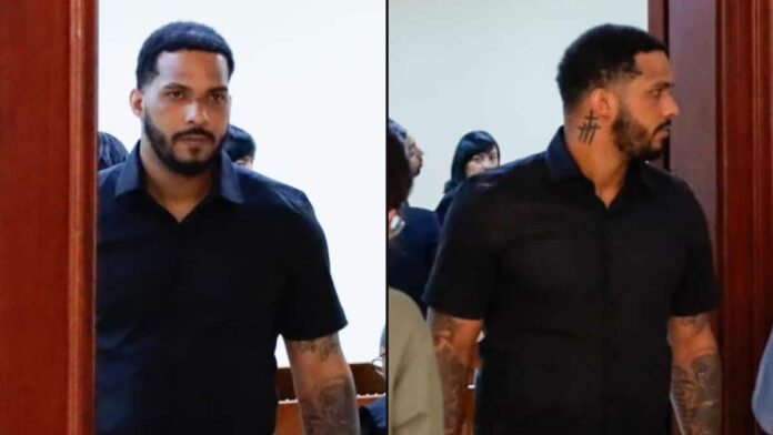 Juicio contra Wander Franco