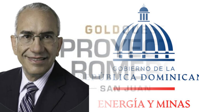 GoldQuest Dominicana
