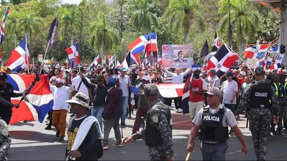 defensa del agua