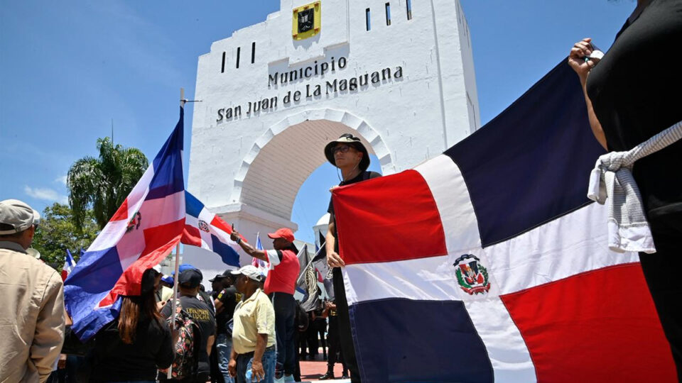 defensa del agua