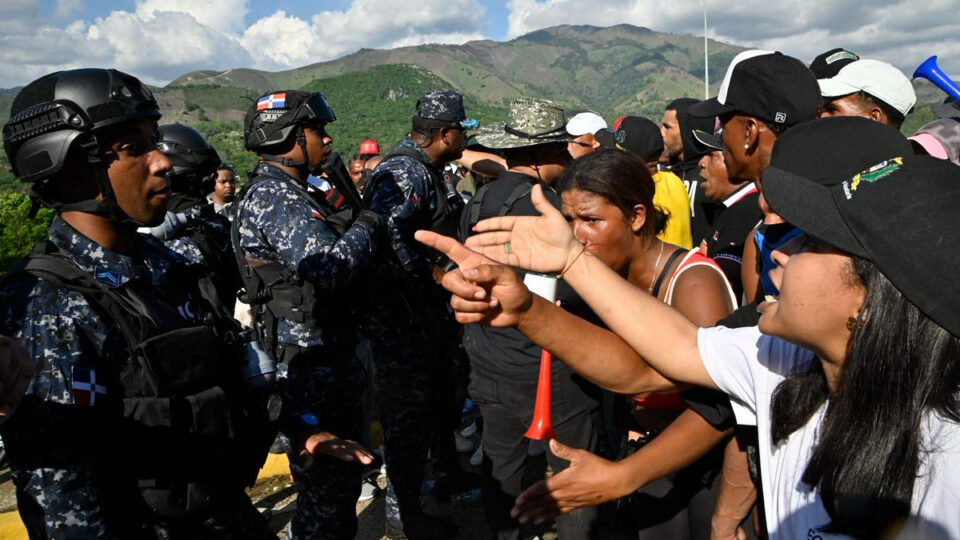 defensa del agua