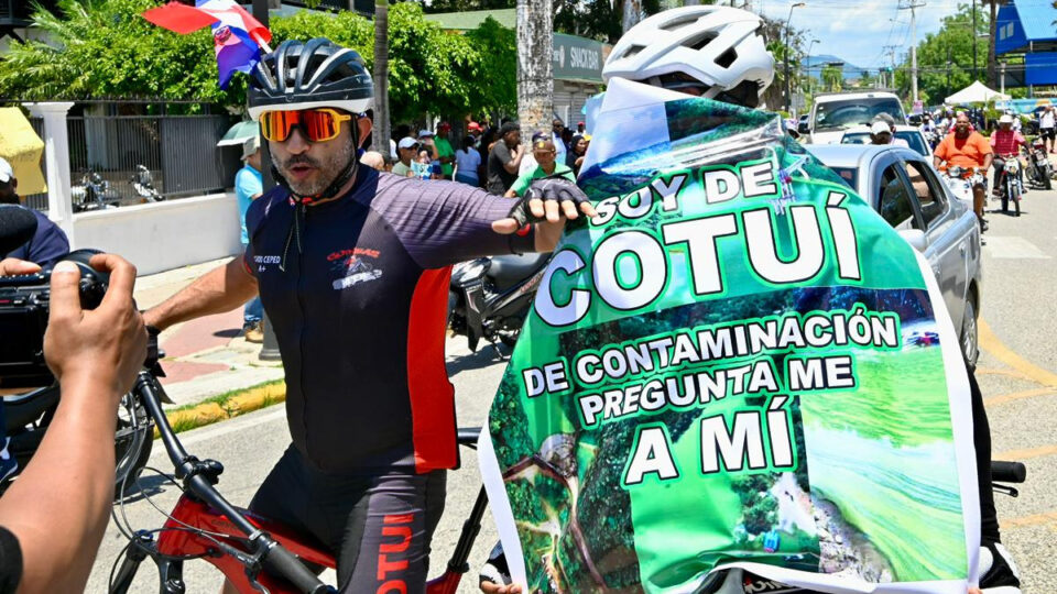 defensa del agua