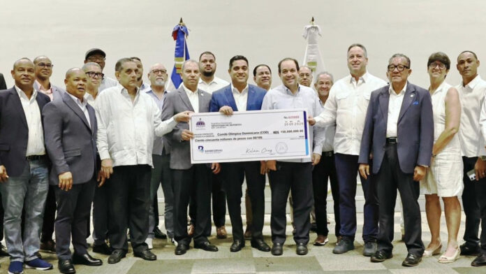 Fondos entregados
