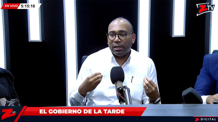 Candidatura presidencial