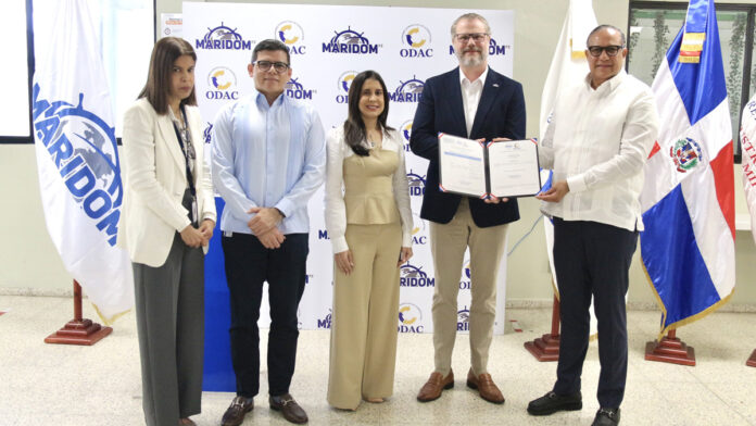 inspección de mercancías