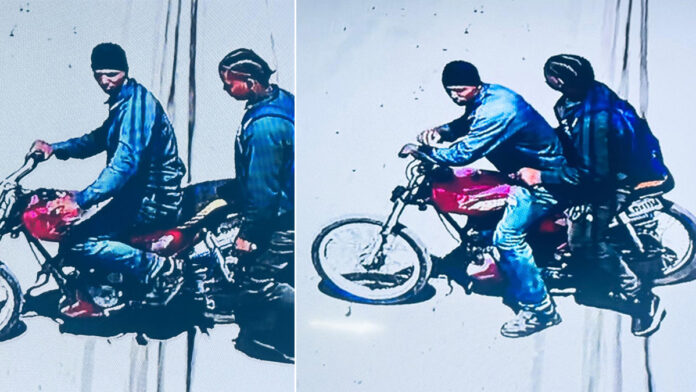 inseguridad municipal