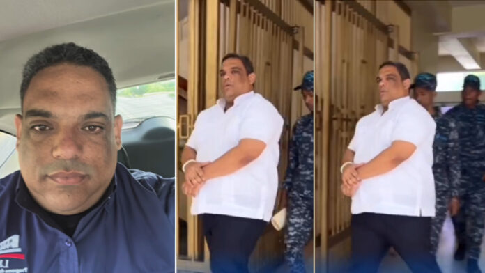 Fraude inmobiliario en Azua