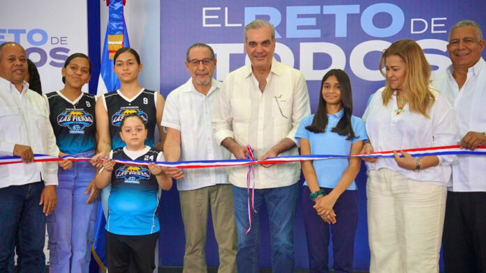 techado escolar