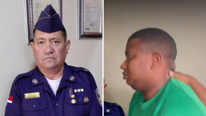 teniente coronel