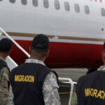 deportados terceros países