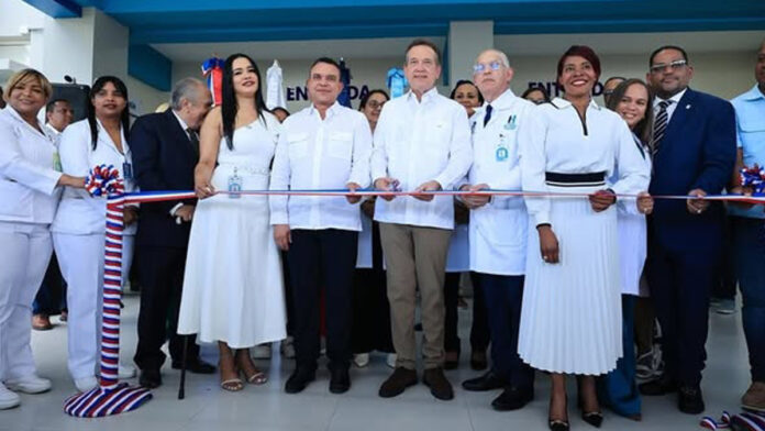 Hospital Calventi