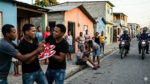 Violencia en Los Alcarrizos