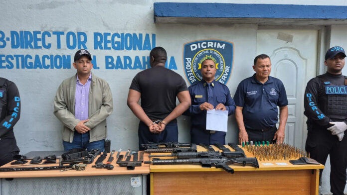 arsenal militar