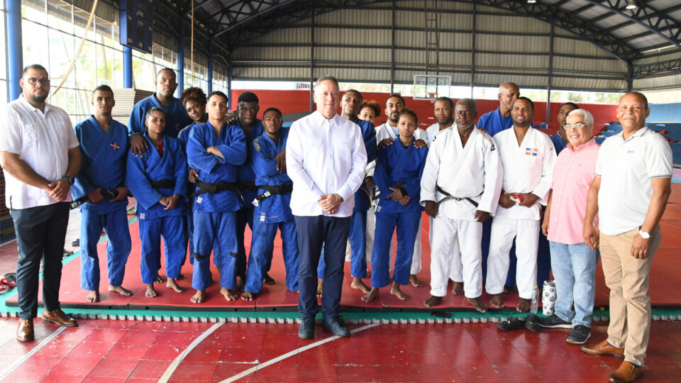 Santo Domingo 2026