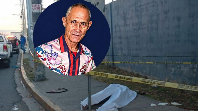Violencia vial