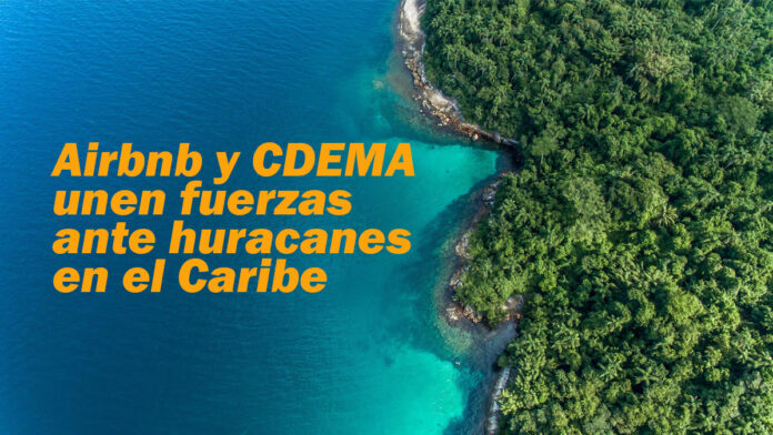 alojamiento de emergencia