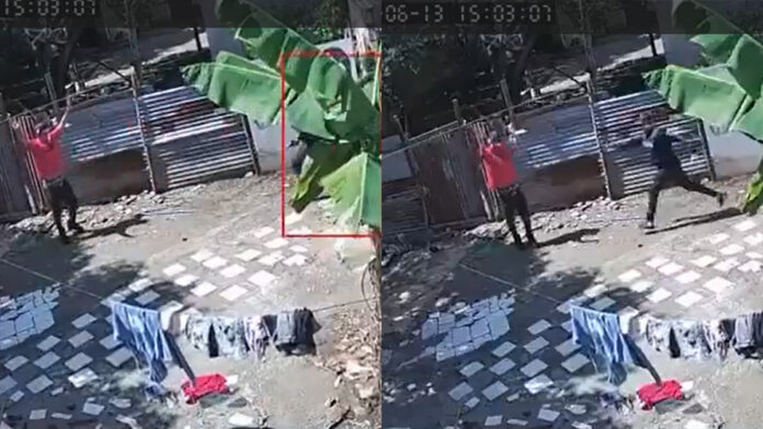 muerte policial