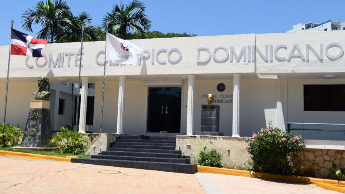 crisis olímpica