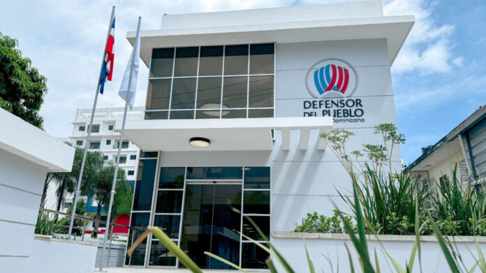 Defensor del Pueblo