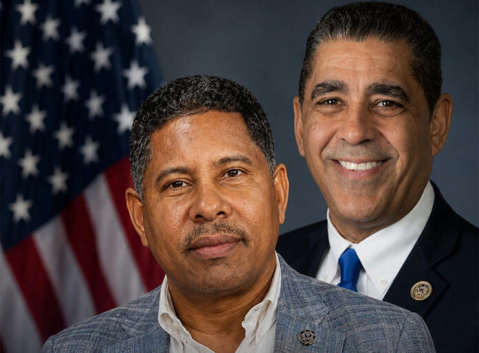 respaldo a Espaillat