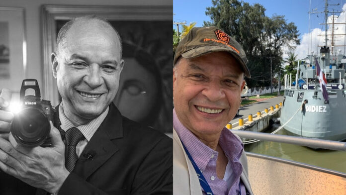 Franklin Guerrero