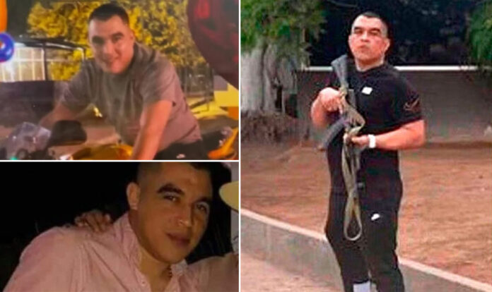 Niño Guerrero