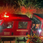 incendios Jarabacoa
