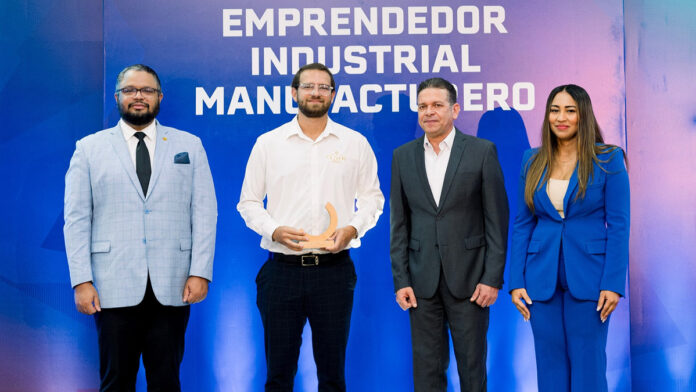 Industria dominicana