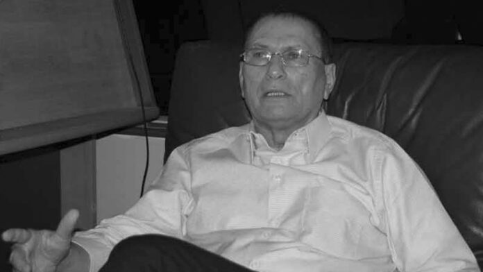 exdirigente Luis Inchausti
