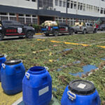 Narcotráfico en Ocoa