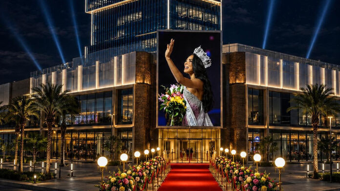 Miss República Dominicana
