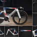 bicicleta oficial