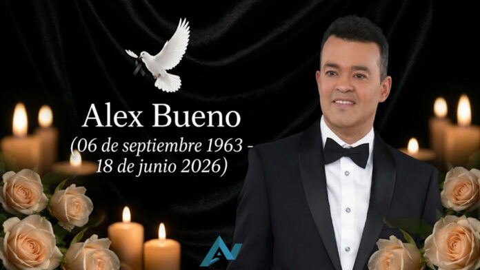 Alex Bueno