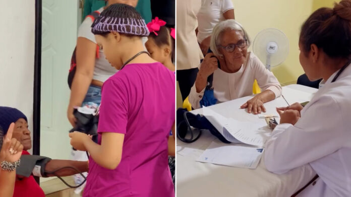 Operativo médico