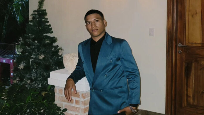 Tragedia en el río Soco