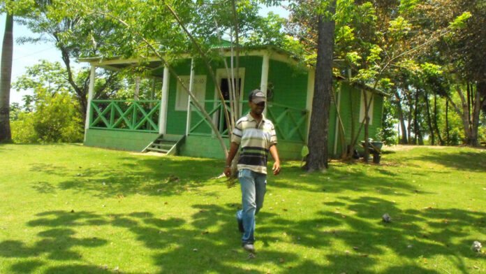 Parque Ecológico