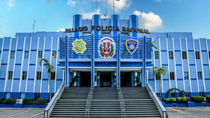Cambios en la Policía