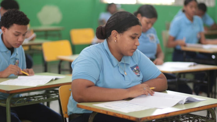 Pruebas Nacionales