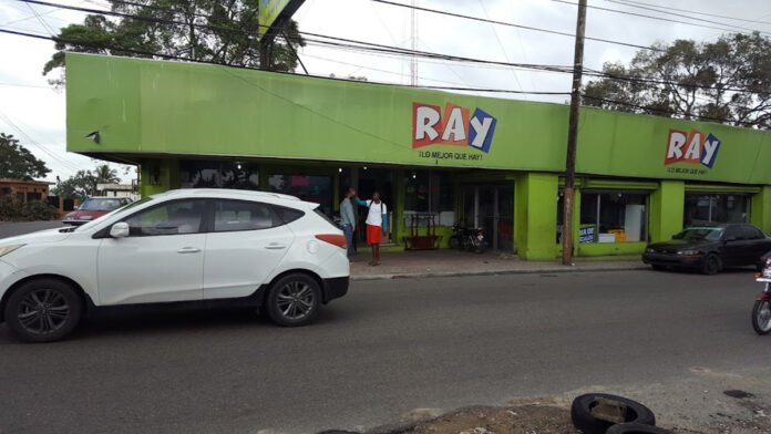 Ray Muebles