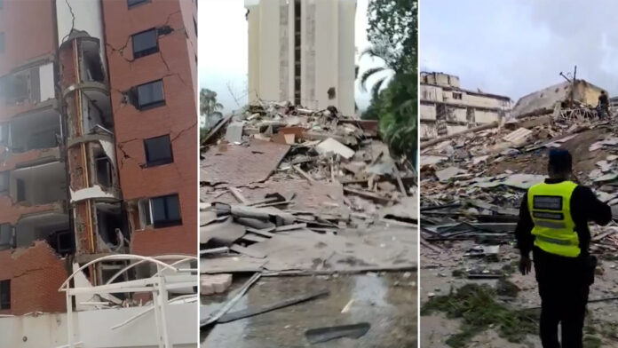 terremoto