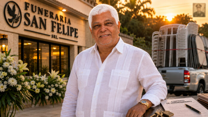 Alberto Mateo Pérez