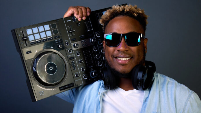 DJ LopeToms