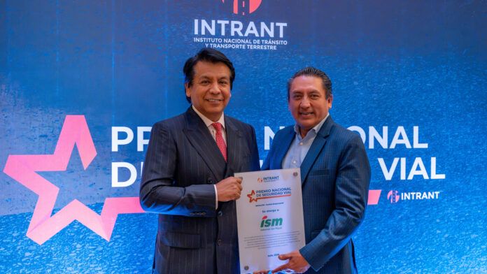 seguridad vial empresarial