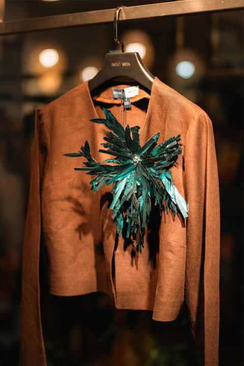 colección resort