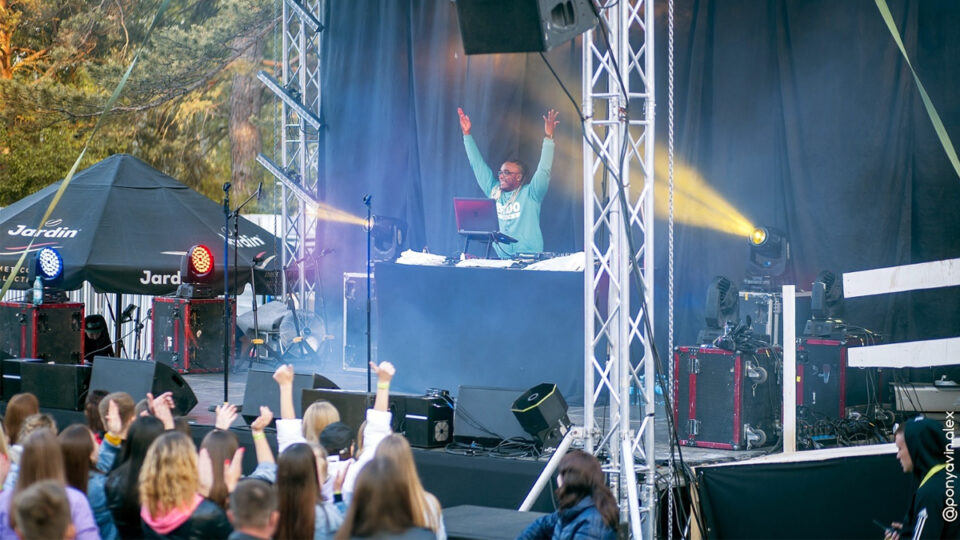 DJ LopeToms